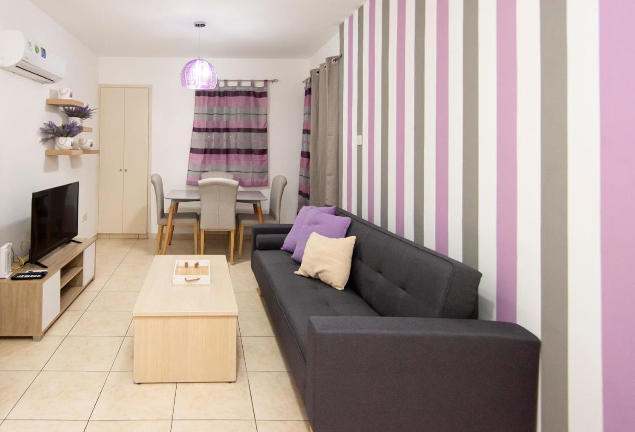 Appartement Viola Flat 303