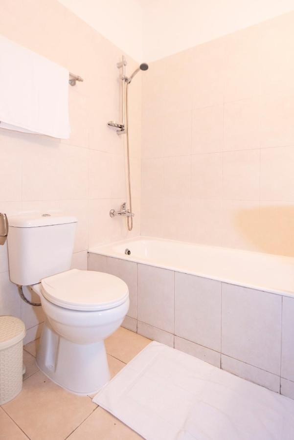 Viola Flat 303 Appartement